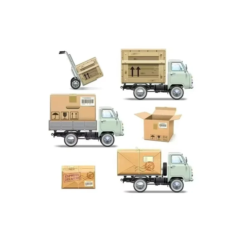 3 Make up the difference/increase freight/additional charges, please pay here