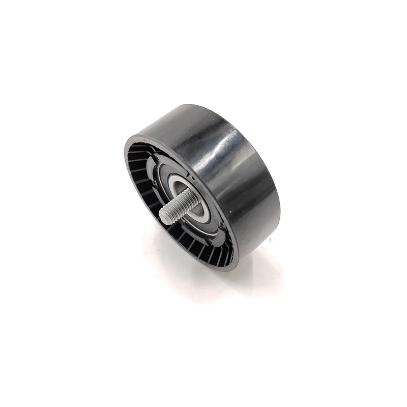 A2782020619 Drive Belt Tensioner Idler Pulley For Mercedes Benz C218 C292 W166 X166 W463 R231 C217 W221 W222 X222 M157 M278
