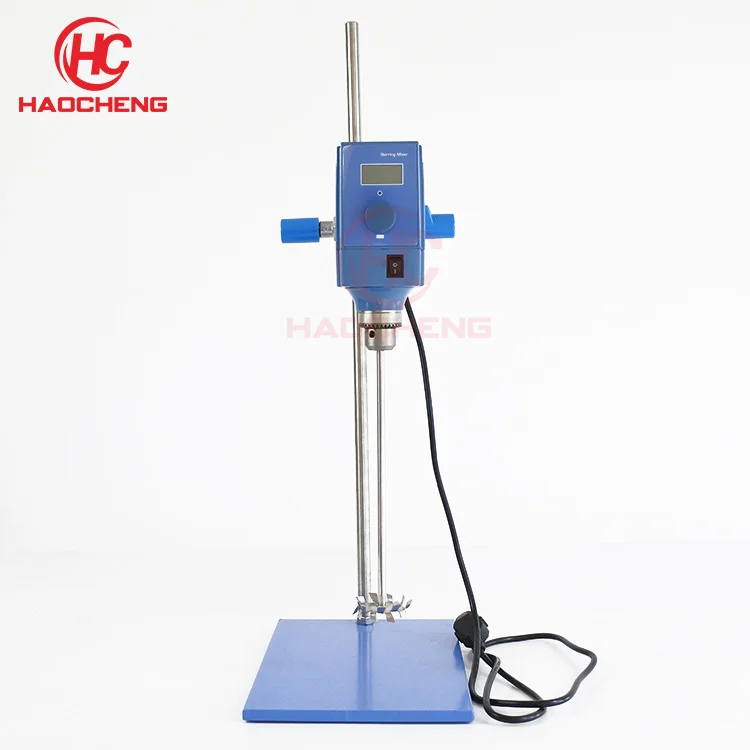 

Small high speed printing overhead mixer with good price