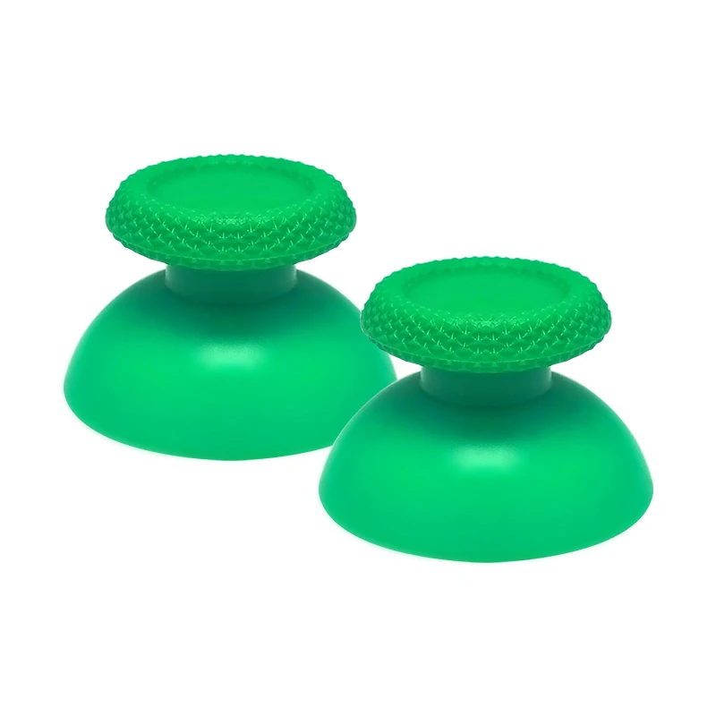 DATA FROG 3D Analog Thumbstick Caps Replacement Joystick Buttons For PS5 Game Controller Spare Accessories view 5