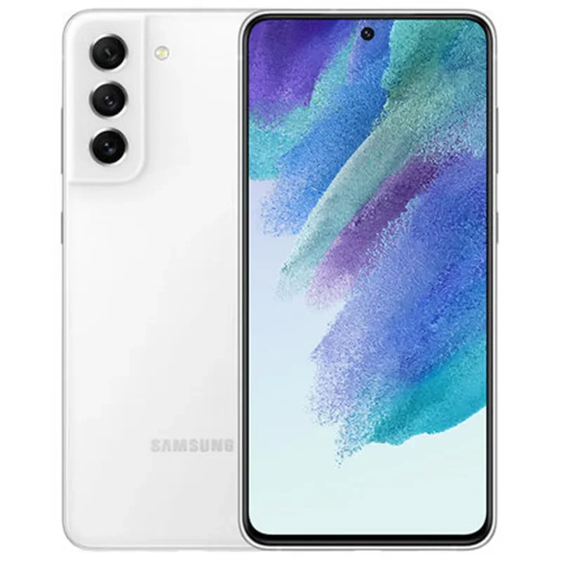 Samsung Galaxy S21 Plus S21+ 5G Dual Sim G9960 6.7
