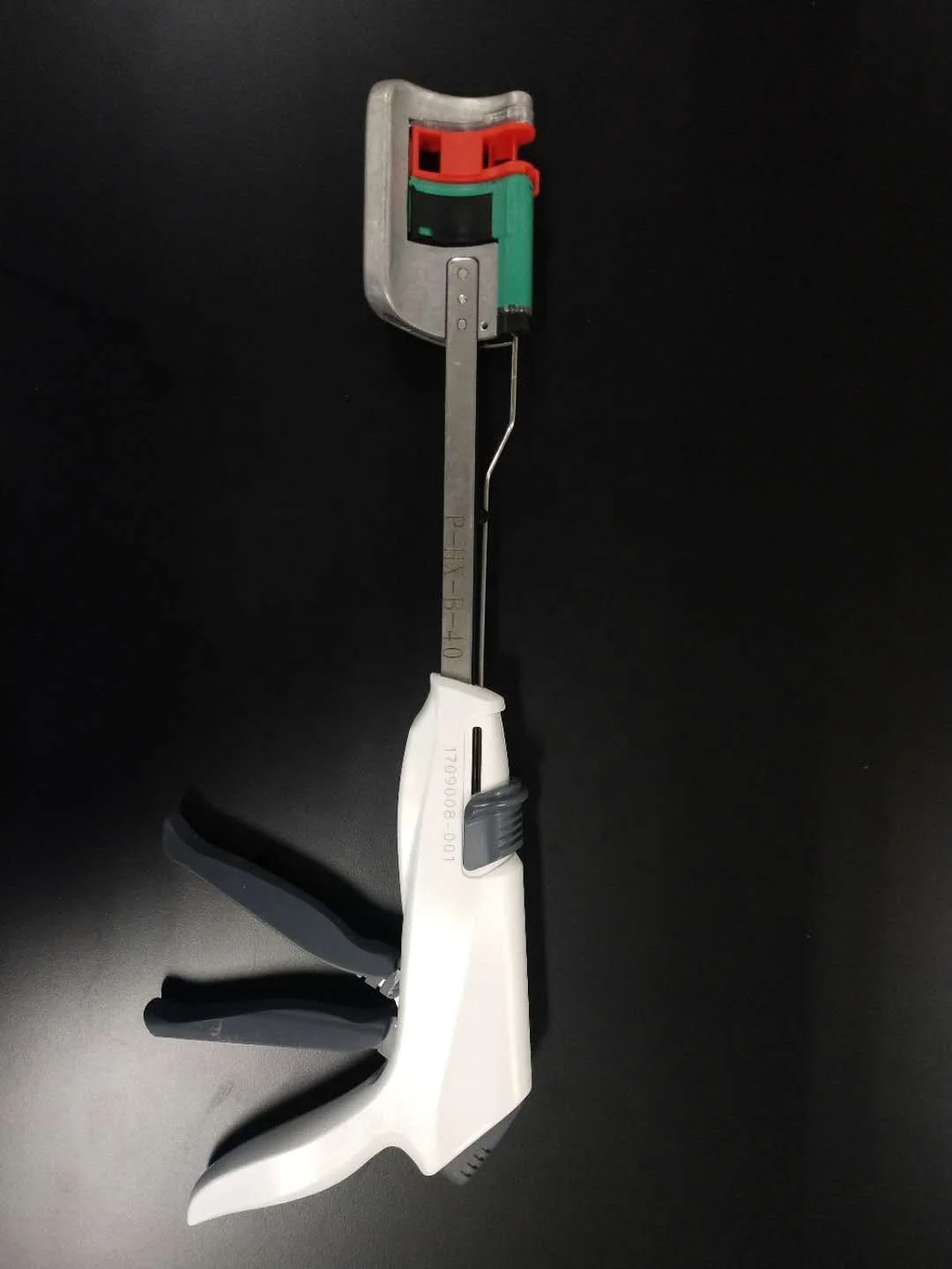 China Manufactory Contour Curved Cutter Stapler