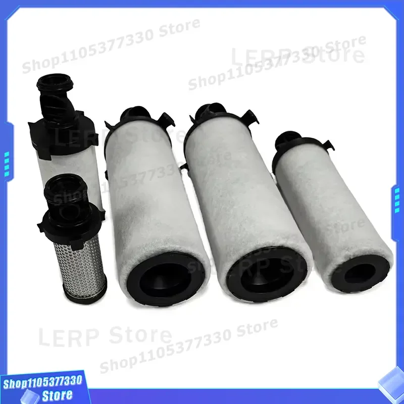 New Precision Filter Cartridge Replacement for DOMNICK HUNTER Factory Wholesale High Quality Air Compressor Spare Parts