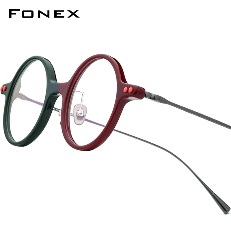 fonex-acetate-titanium-glasses-frame-women-new-brand-design-vintage-retro-round-eyeglasses-men-spectacles-japanese-eyewear-85701