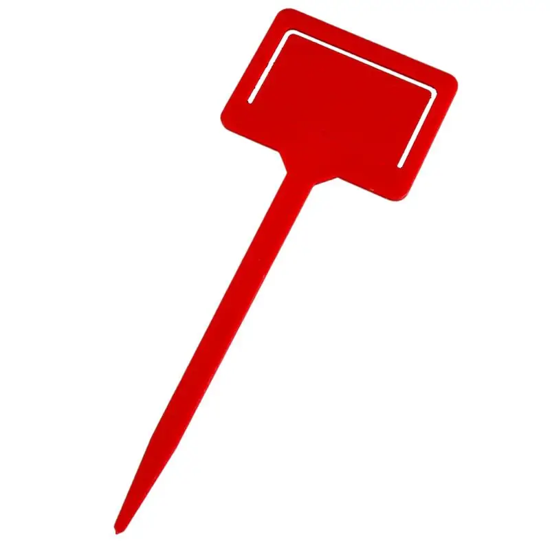 

Пластиковые садовые этикетки PZHI, этикетки для суккулентов, вставные садовые таблички, указатели-таблички