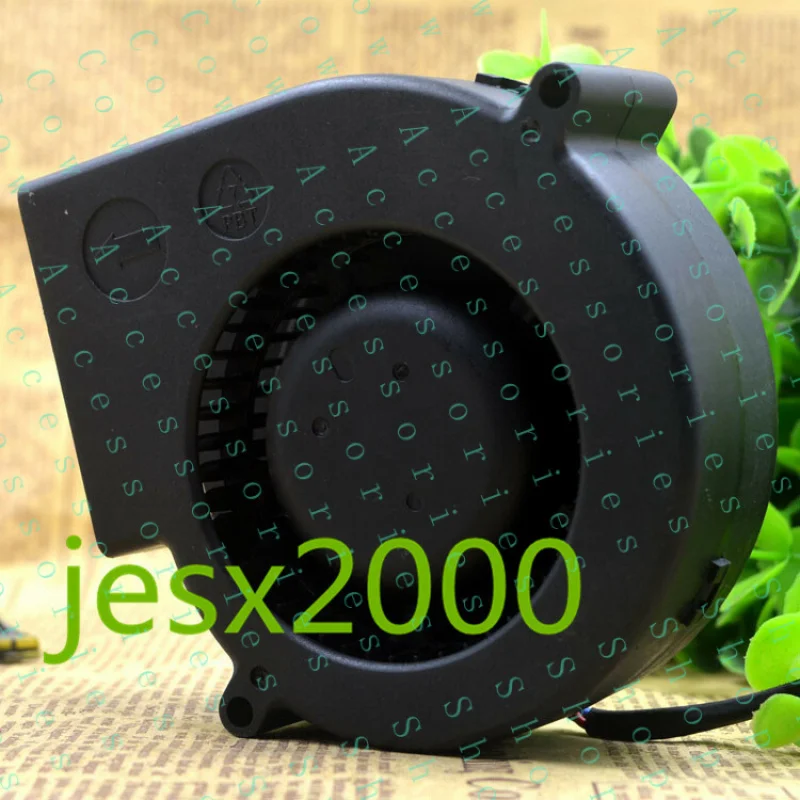 PP+ 1PC For DELTA BFB1012M 9733 12V 0.60A Fan 4