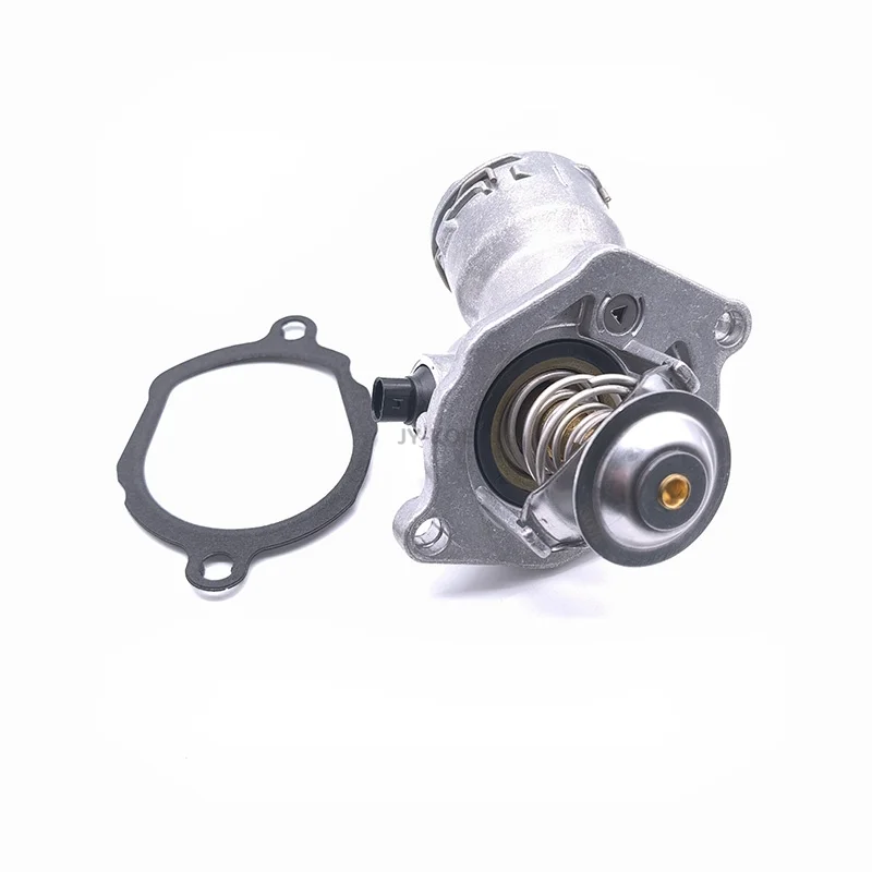 Engine Thermostat For Mercedes Benz 2722000515 A2722000515 X164 GL450 M273 W463 G500 W164 ML500 V251 R500 R230 SL500 W221 S500
