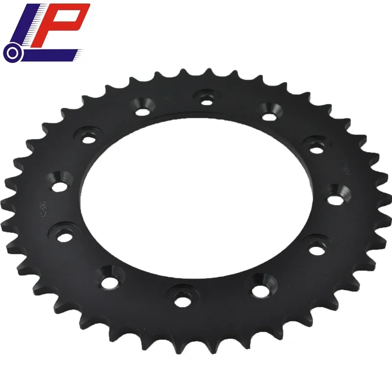 520 Motorcycle Rear Sprocket For Husaberg FC 400 TE125 FE TE 250 300 FE350 FE390 FX450 FE570 FS550 FE600 FE650 FE350 FE400