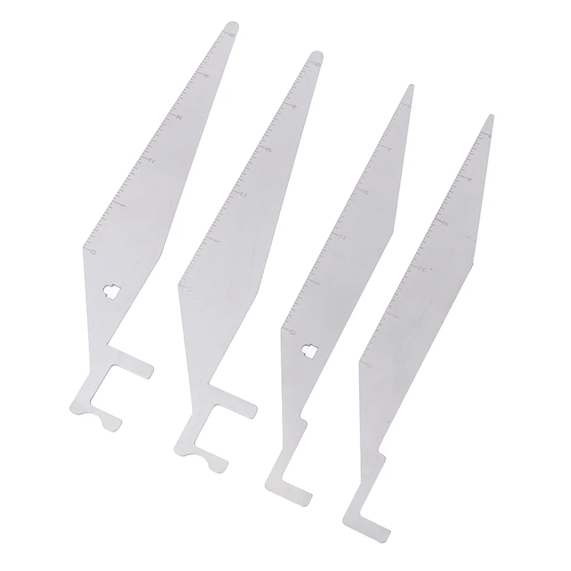 Multi-purpose Lever Tool Door Gap Clamp Tool Fire Pry Tool Portable Hand Tool For Firefighting Repair