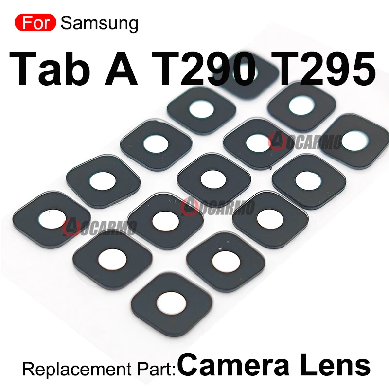 Rear Back Camera Lens For Samsung Galaxy Tab A 8.0\