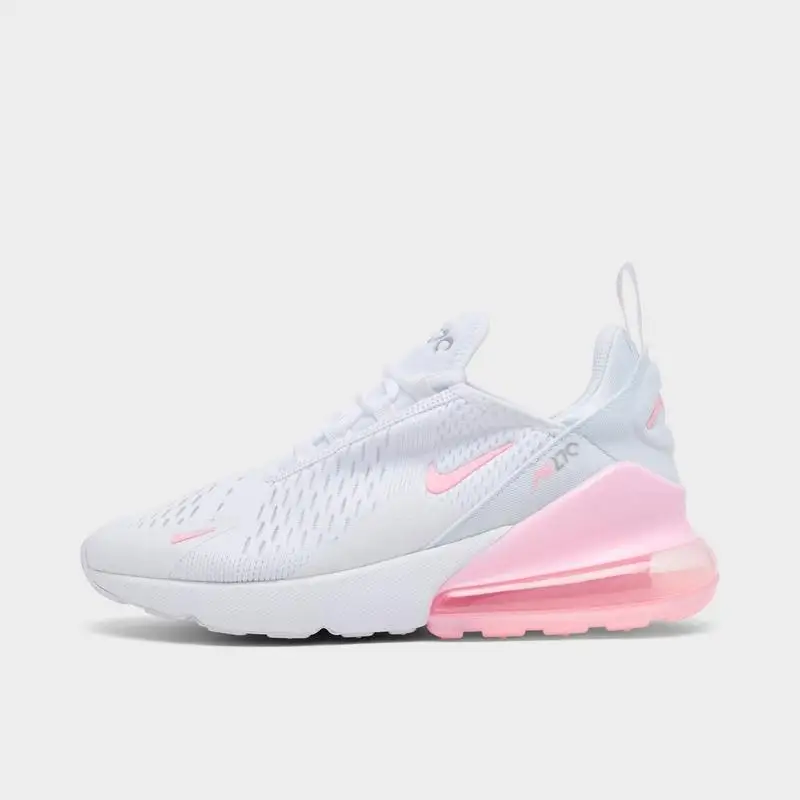 نايك |   حذاء كاجوال Nike Air Max 270 للأطفال الكبار للفتيات