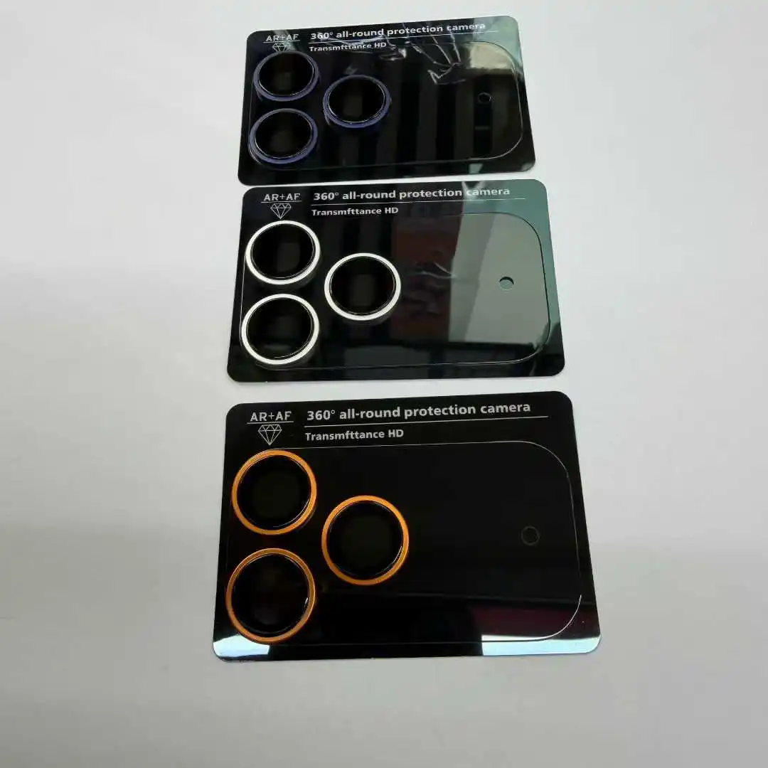 

5 шт. Защитная пленка из закаленного стекла с установкой в один клик, безворсовая, для Realme GT 7 Pro 6T Neo 2 3T, HD-качество