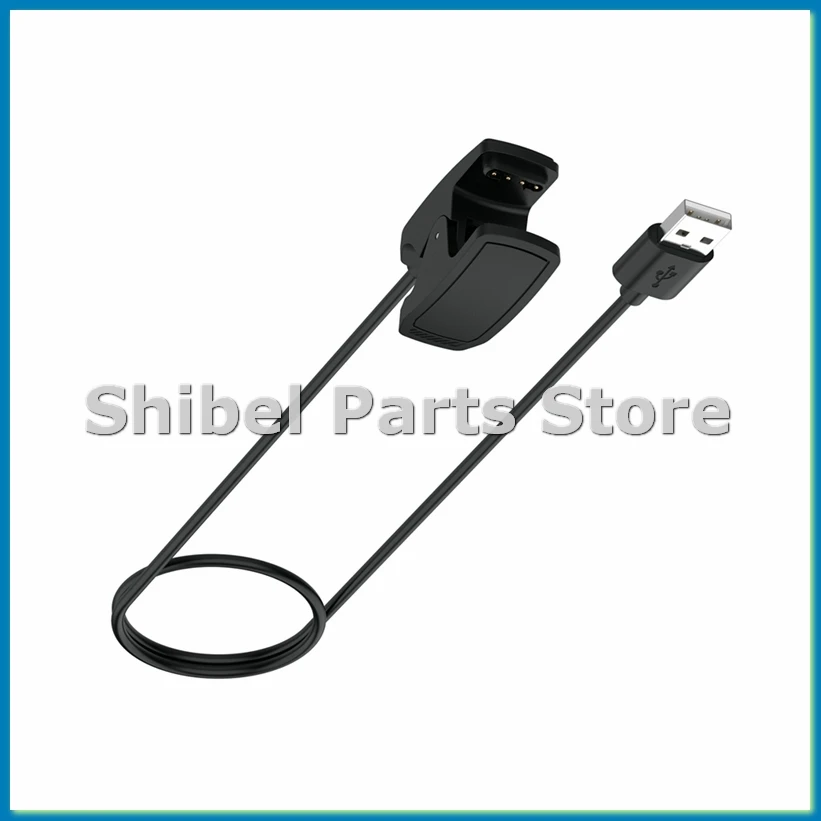 

USB-кабель для зарядки и передачи данных для умных часов Descent MK3 MK3i MK2 MK2i MK2S G1/G1 Solar/Solar Letel - ABVP