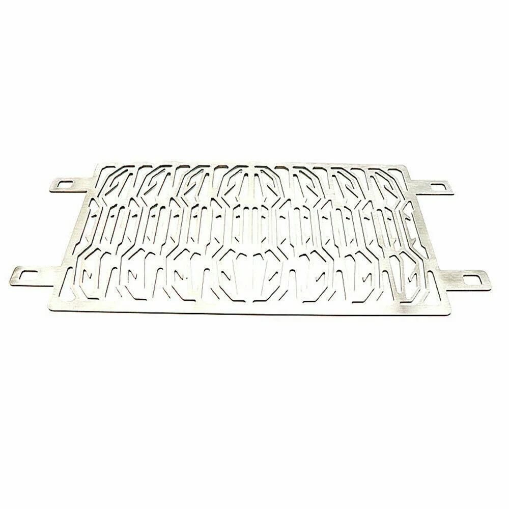 For SUZUKI V-STrom 250 GSX250R DL250 GW250/F/S Radiator Cover Grille Guard Protective Motorcycle Accessories