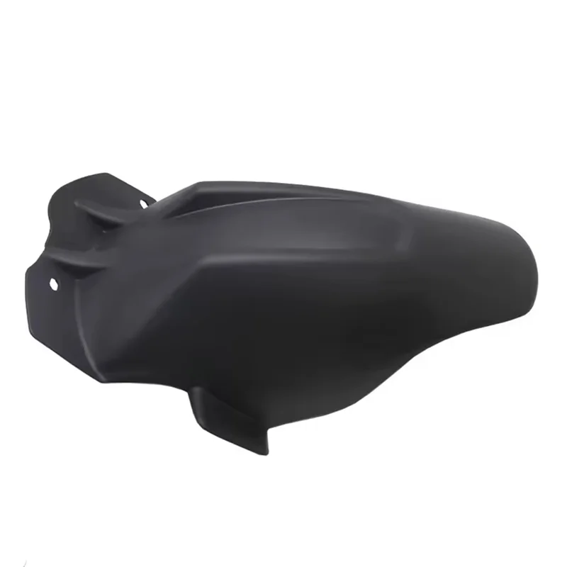 

AB56-Mudguard Splash Guard Rear Fender Extender Motorcycle Cover For VOGE Valico DS900X 900DSX DS 900X 2024 2025