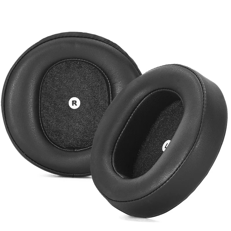 

Replacement Ear Pads Cushion For Audeze Maxwell Earphone Accessories Earpads Soft Protein Leather Memory Foam Sponge Earmuffs