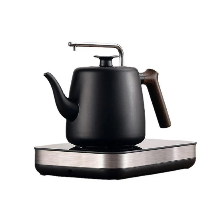 

Automatic kettle, household, tea room, bottom for brewing tea