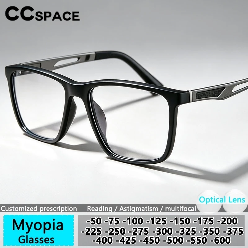 Oculos-de-miopia-ccspace-para-homens-Oculos-com-filtro-de-luz-azul-para-computador-Oculos-de-grau-para-pessoas-com-miopia-grau-de-visao-1-15-2