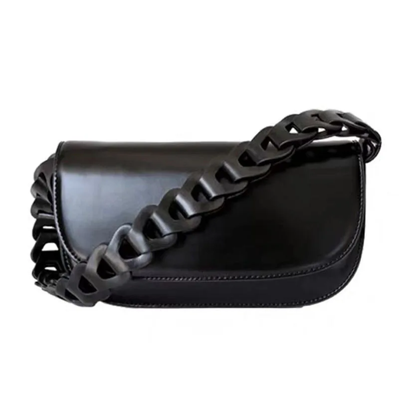 

UBELLIN Brand New 2024 Ladies Mini Square Bags Handbags Women Luxury Designer Genuine Leather Messenger Trend Bag Bolsa Feminina