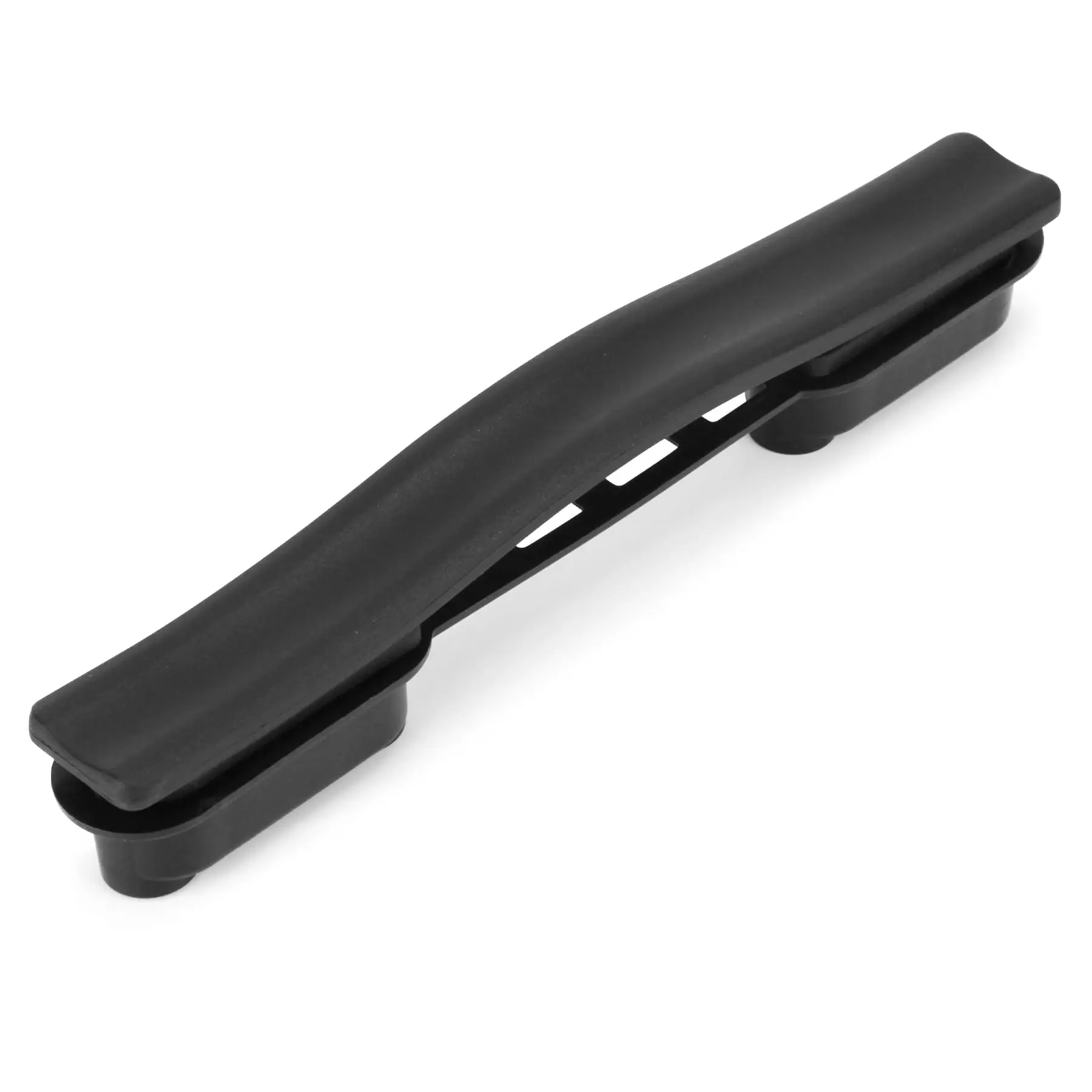 

GUGULUZA 1pcs Luggage Plastic Spare Strap Flexible Handle Grip Replacement for Travel Suitcase Replacement Luggage Handles #B110