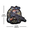 7 fox