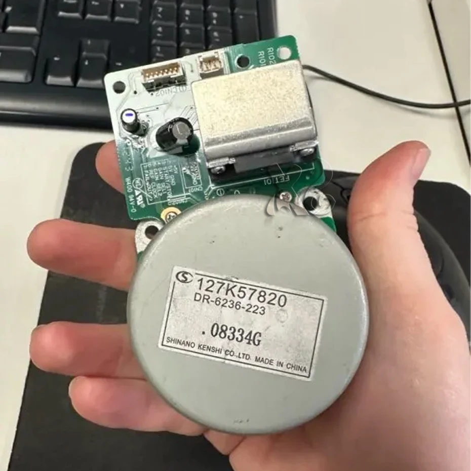 DK-6305 DK-6306 Ori…