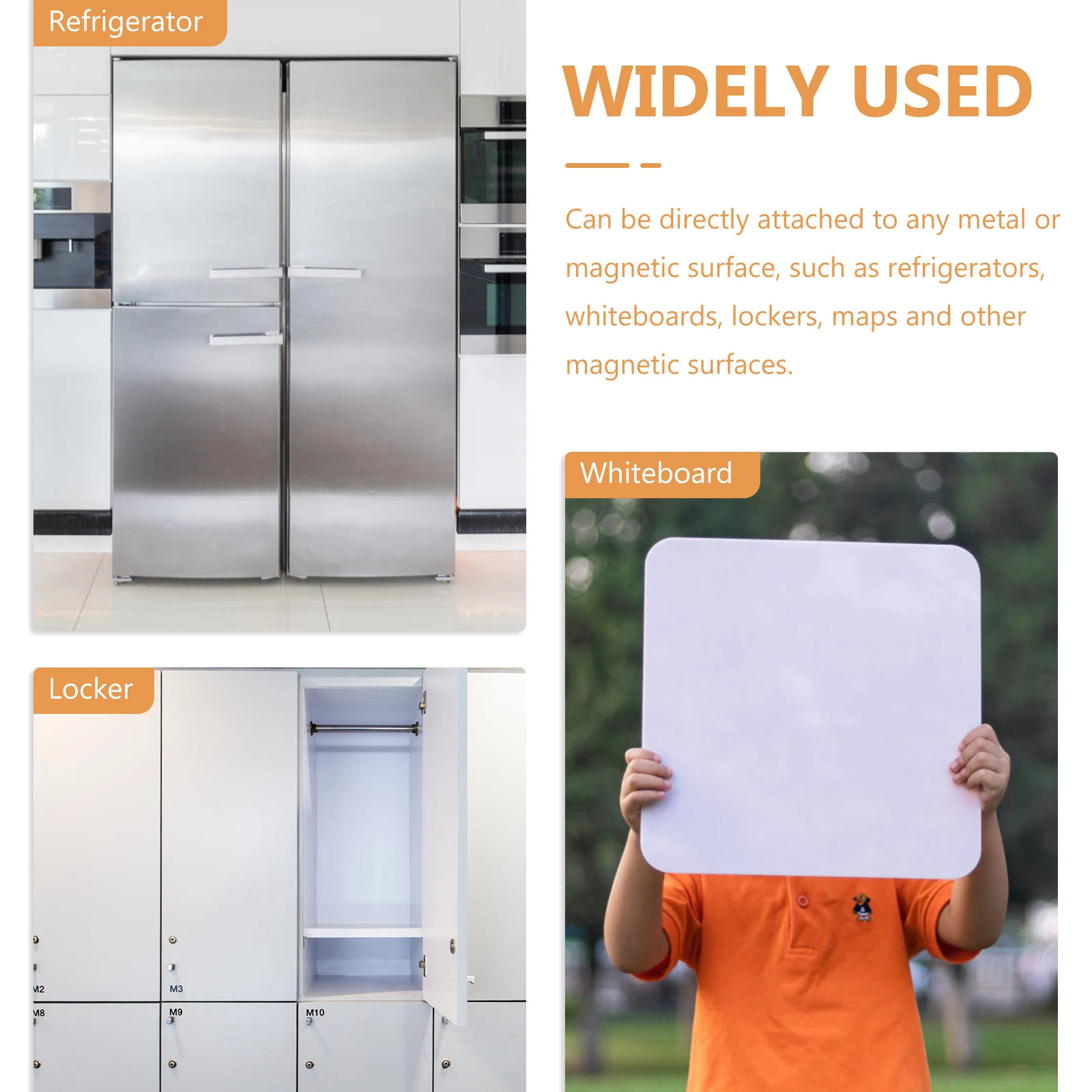 

12pcs Fridge Magnets Cute Fruit Decorative Stickers For Kitchen Home Decor Simulation Food Gifts Magnetic Accessories Fridge