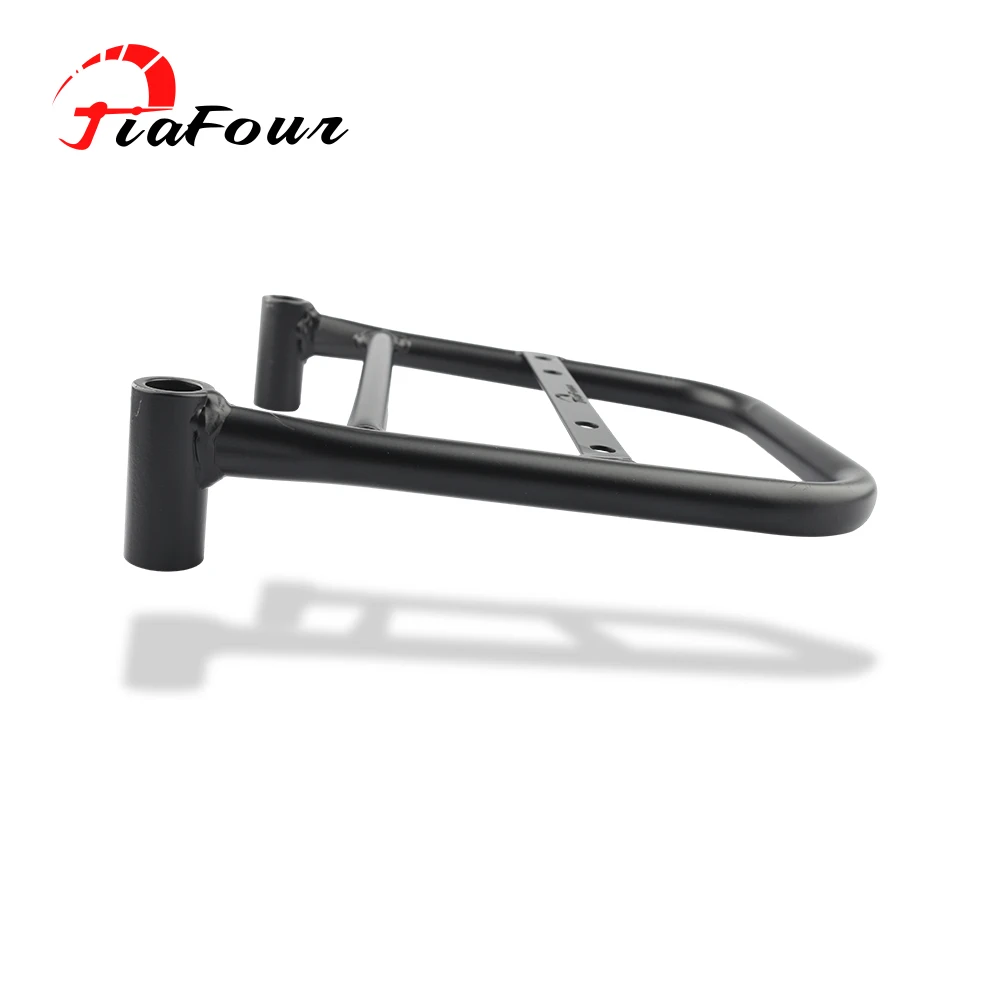 

FIT For Vulcan S 650 2016-2023 Vulcan S 650 Cafe 2018-2023 Motorcycle Saddlebag Right Left Side Trunk Bag Holder Support Bracket