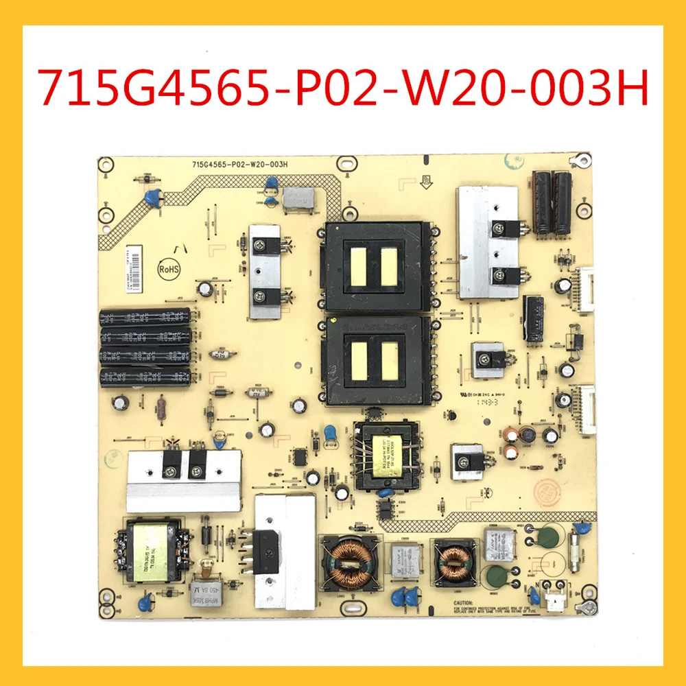 

715G4565-P02-W20-003H Power Support Board for TV Original Power Source 715G4565 P02 W20 003H Power Supply Board Accessories