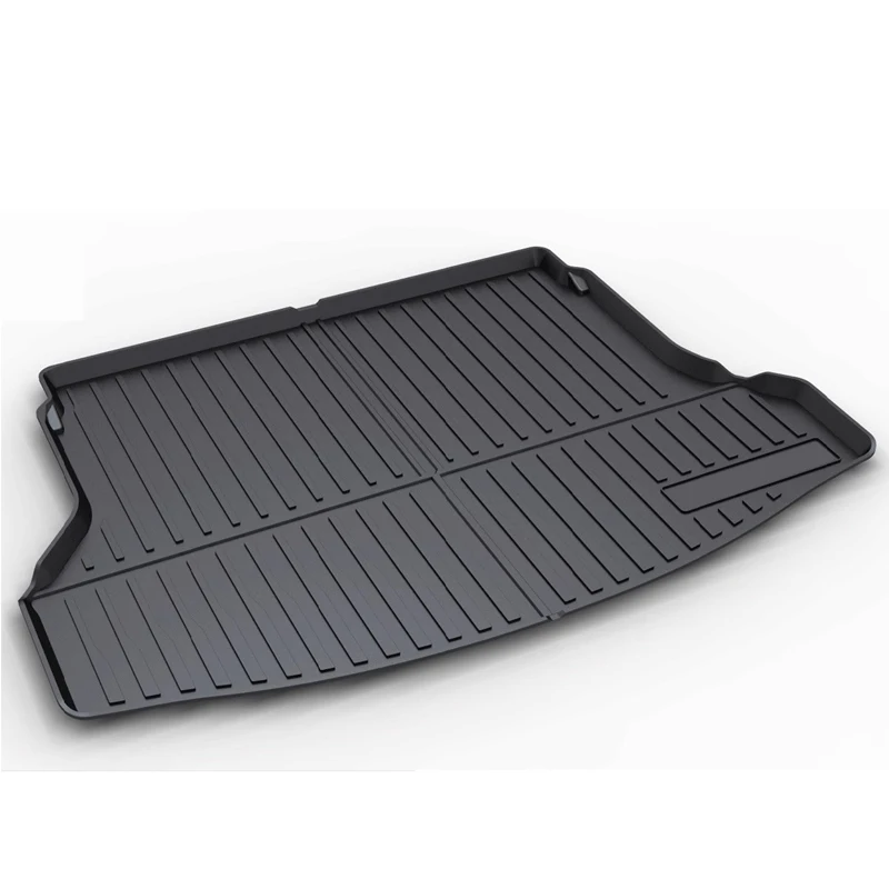 

Rear Trunk Cargo mat For Nissan X trail 2025 2024 2023 2022 2021 2020 2019-2014 Styling Boot Liner Tray Antislip Mat accessories