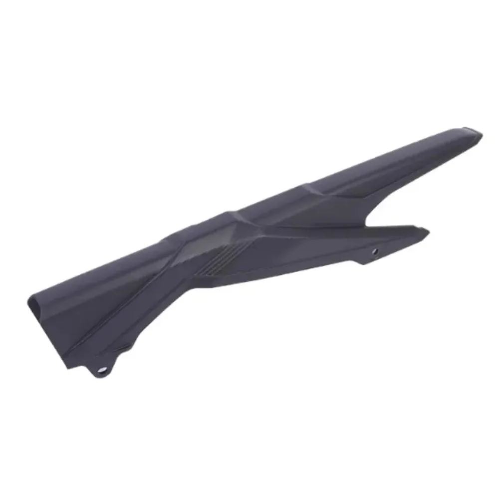 40510-MJW-J00 Chain Case Cover Guard Drive Motorcycle Parts for Wuyang for Honda NX400 CB400X CB400F CBR400R