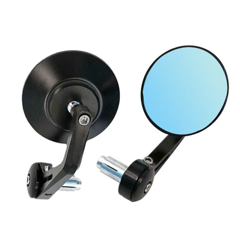 

A22E-Motorcycle Rearview Mirror For Triumph Trident 660 Handle Bar Mirror Side Mirror Motorcycle Accessories