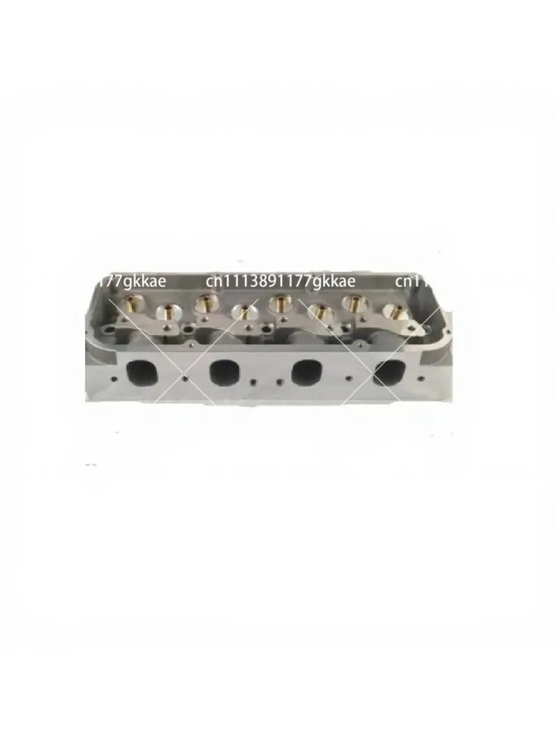 Engine Cylinder Head 3V Auto Replacement Part for Car Truck Vehicle Repair