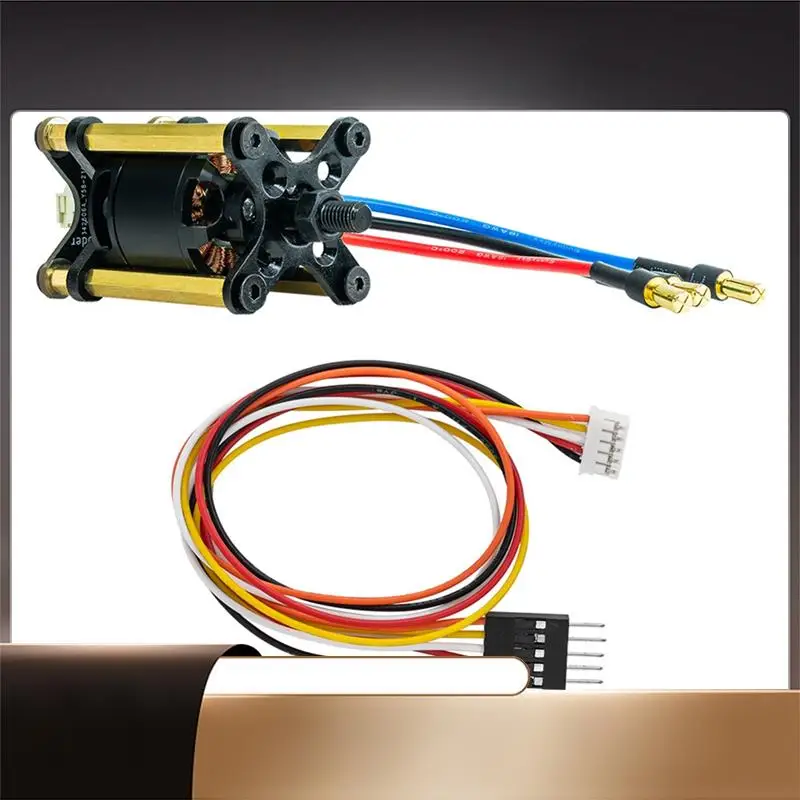 Makerbase Dual Motor Controller MKS XDRIVE Xdrive3.6, 56V High-Precision AGV Servo FOC BLDC Board Based On Odrve V3.6 Kits-X64A