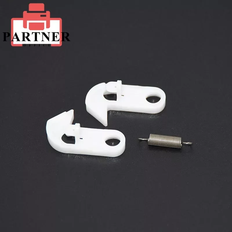 10PCS 3HL07170 303HL07161 Hook Paper Feed Cover Spring for Kyocera FS 6025 6030 6525 6530 C8020 C8025 C8520 C8525 KM 1620 1635