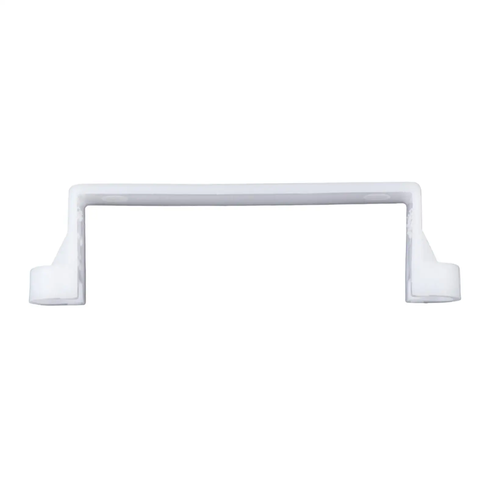 Electric Sprayer Accessories Battery Holder Practical Plastic Bracket for Battery Sprayer Backpack Garage and Garden Use