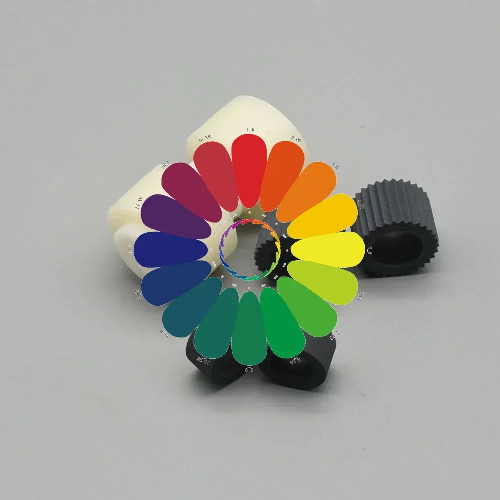 1 مجموعة FB2-7777-000 FF5-1220-000 FF5-9779-000 ورقة لاقط الأسطوانة لكانون IR5000 6000 6570 5570 5075 5065 8500 7105 أجزاء ناسخة