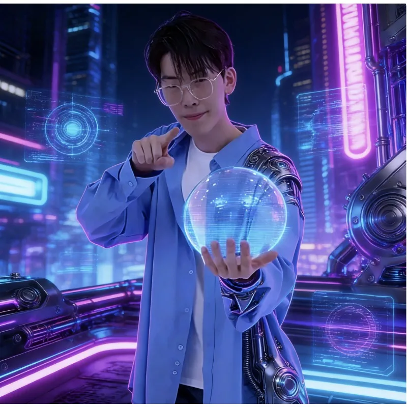 Unbeli.Bubble - Mj …