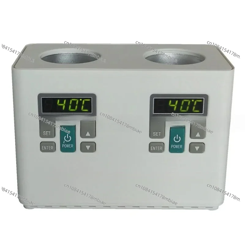 

Promotion Led Digital Display Single or Double Ultrasound Gel Warmer Couplant Heater