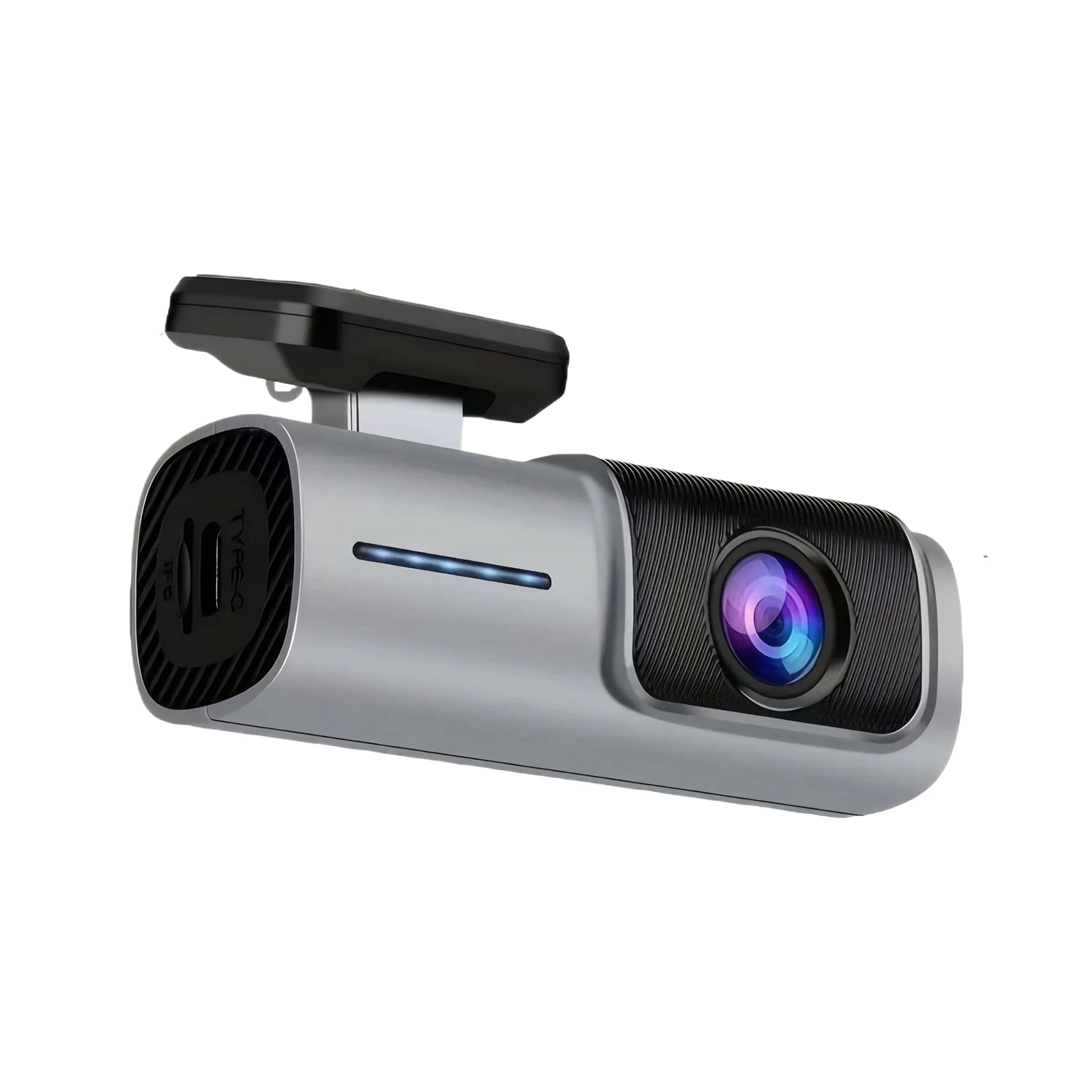 

Record Every Moment With 5K Dash Cam Recorder Wide Angle Easy To Wide Angle Night 2.5K