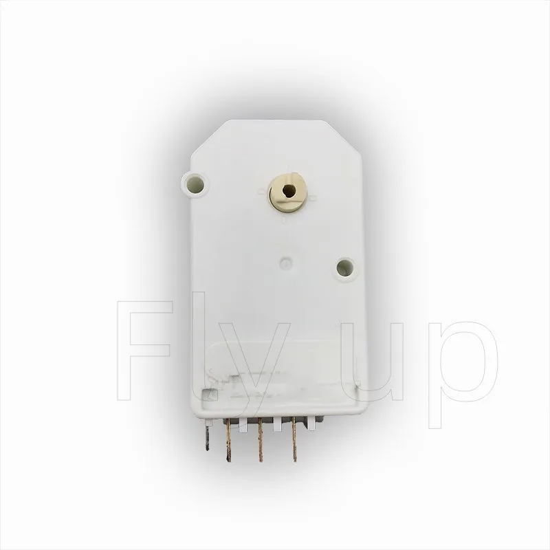 1pcs New for TMDE706SC Defrosting timer