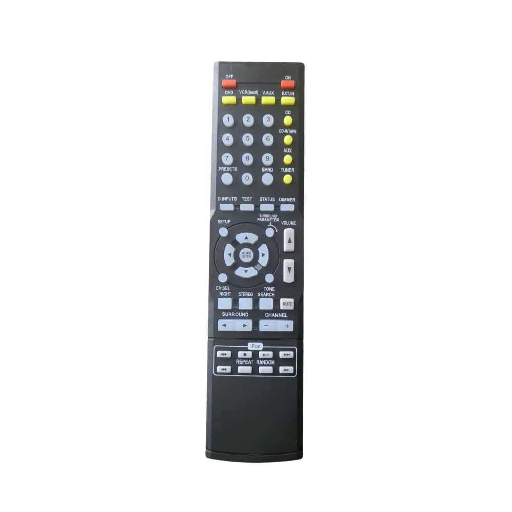Control remoto RC-1115 para receptor AV Denon AVR-4801 AVR-4804 AVR-4805 AVR-4806 AVR-4807 AVR-4802 AVR-4803 AVR-4808 AVR-4809