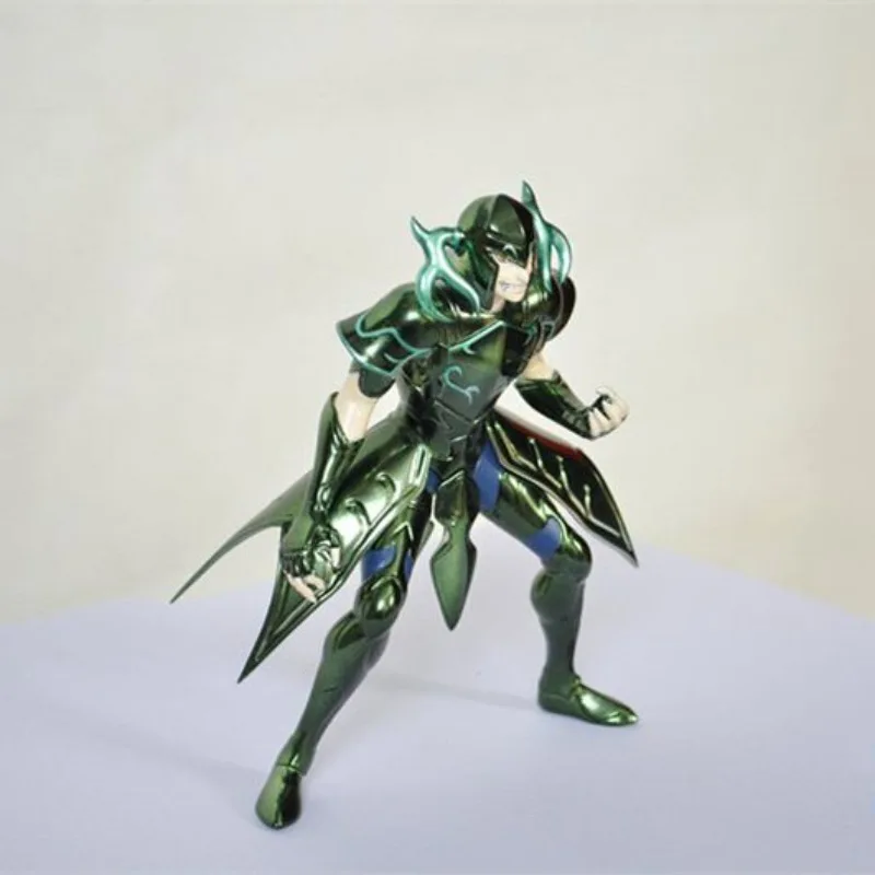 

Модель фигурки Saint Seiya Dream God Ikeros Hades из смолы на складе