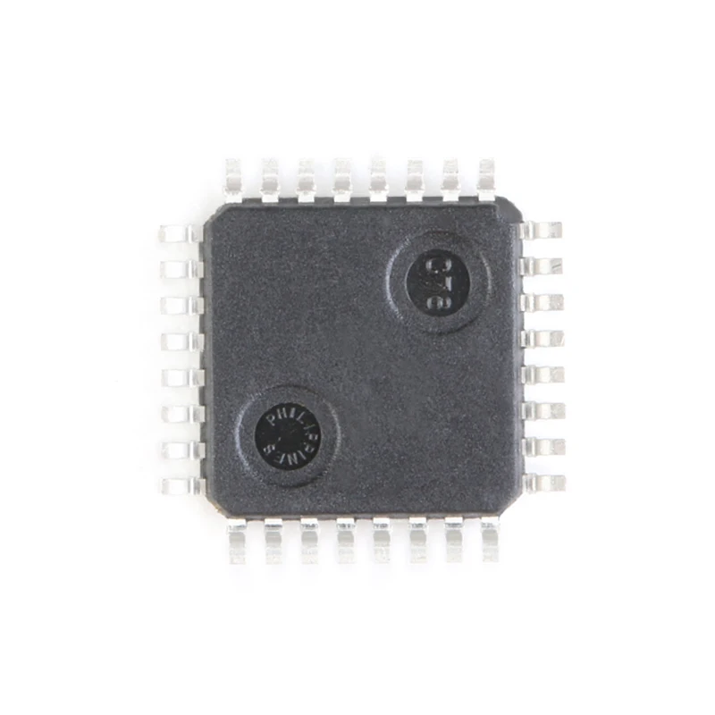 100% New Original ATMEGA328P-AU ATMEGA328P SMD TQFP32 chip microcontroller IC chip in Stock