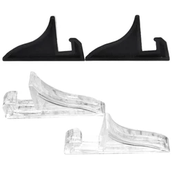 Simple Installation Picture Frame Base Frame Support Commemorative Display Stand Holder Small Easels Rack