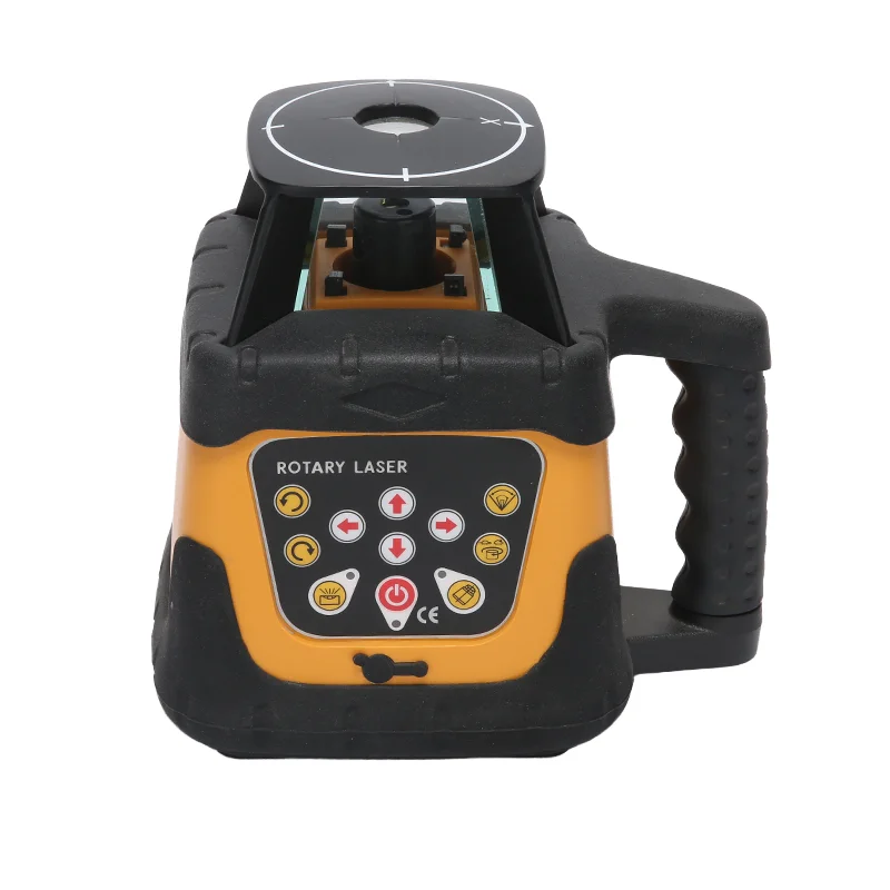 Grade Professional RT15 High Quality Electronic Automatic Leveling Rotating