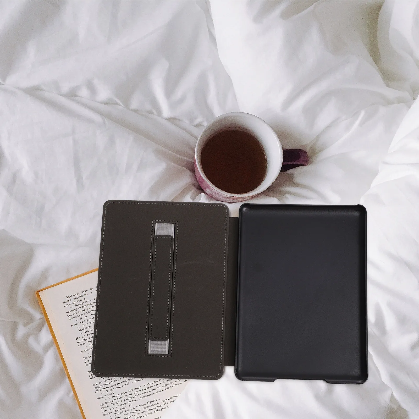 

Чехол для электронной книги 11 дюймов, 5-слойный защитный чехол из полиуретана, водонепроницаемый, противоударный, защитный чехол-рукав для электронной книги