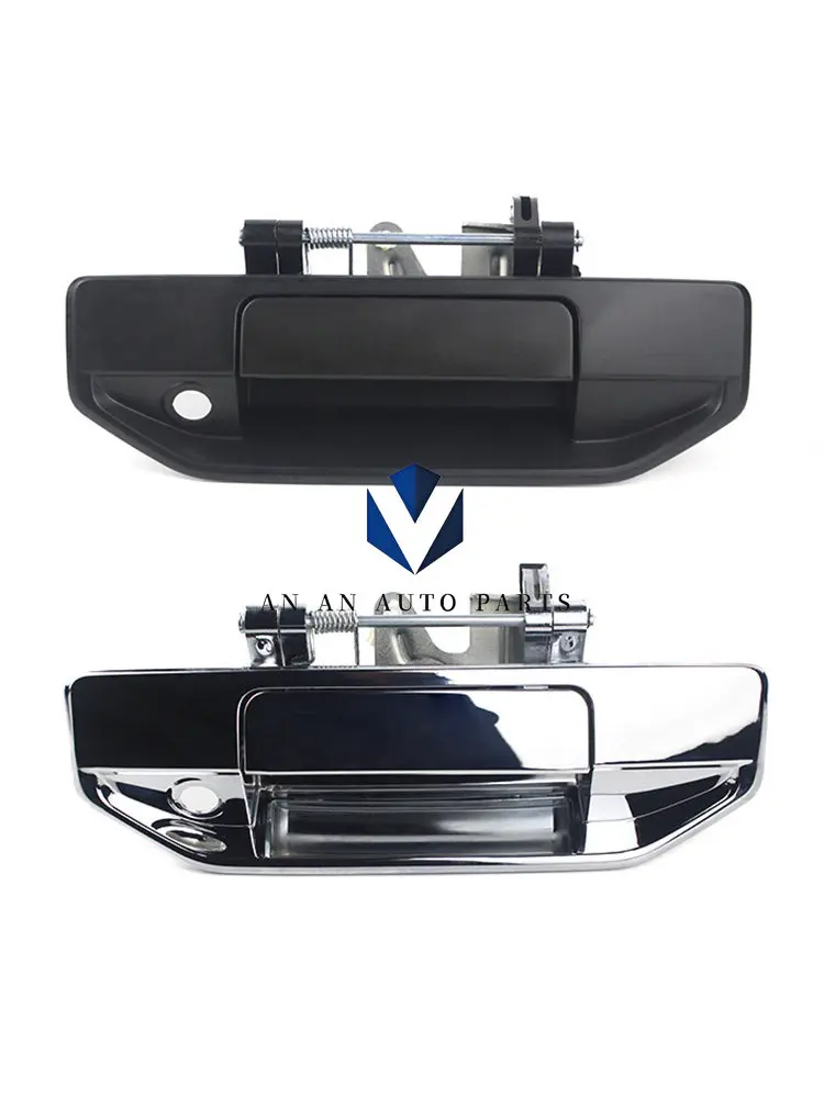 

Ручка багажника CHANGAN KAICENE F70 / Ручка задней двери HUNTER F70