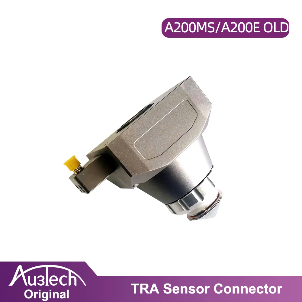 Au3tech Original Laserdüsen-Sensoranschluss TRA A230E A235E A200MS A200E A630E Kapazitives Sensorkopfmodul – Detail 5