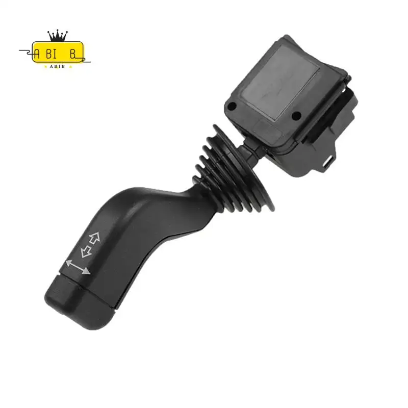 

ABIB -Auto Headlight Switch Turn Signal Light Steering Column Switch 1241212 For Opel Astra Vectra Tigra Omega Corsa Combo
